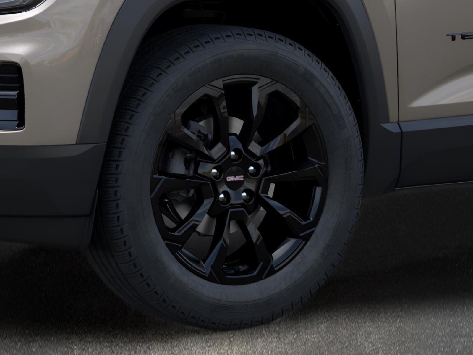 2027 GMC Terrain AWD Elevation at Rick Weaver GMC