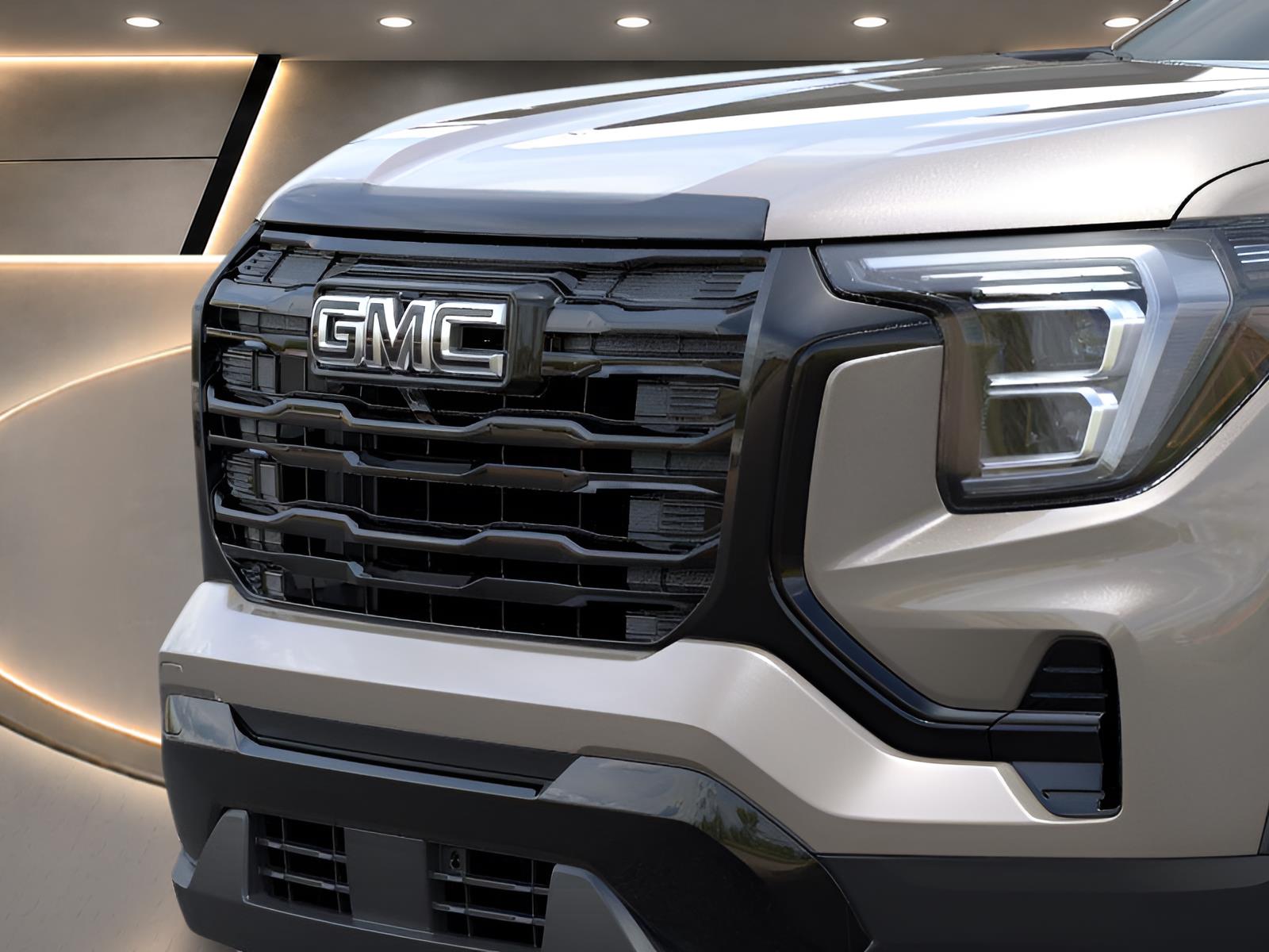 2027 GMC Terrain AWD Elevation at Rick Weaver GMC