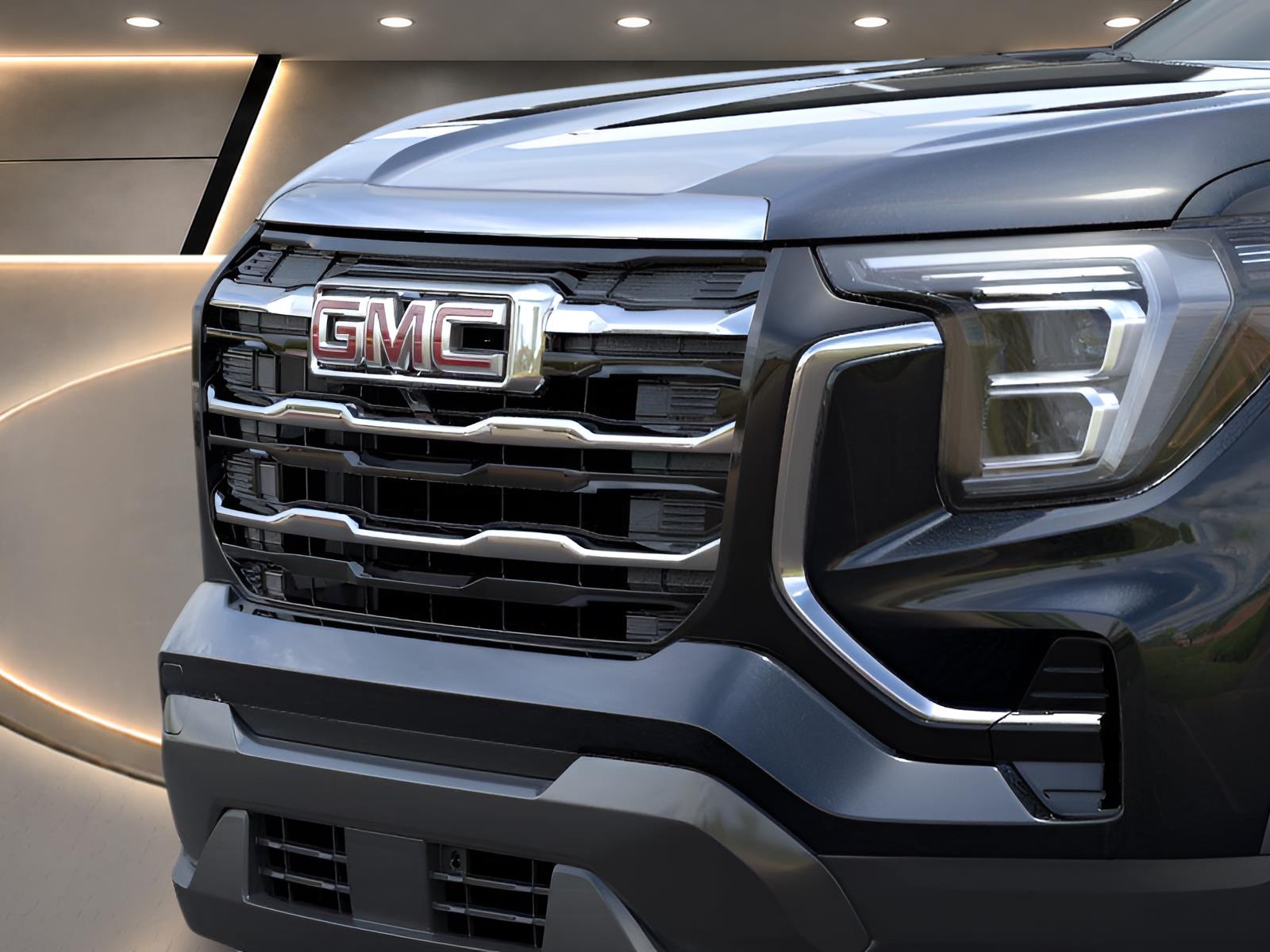 2027 GMC Terrain AWD Elevation at Rick Weaver GMC
