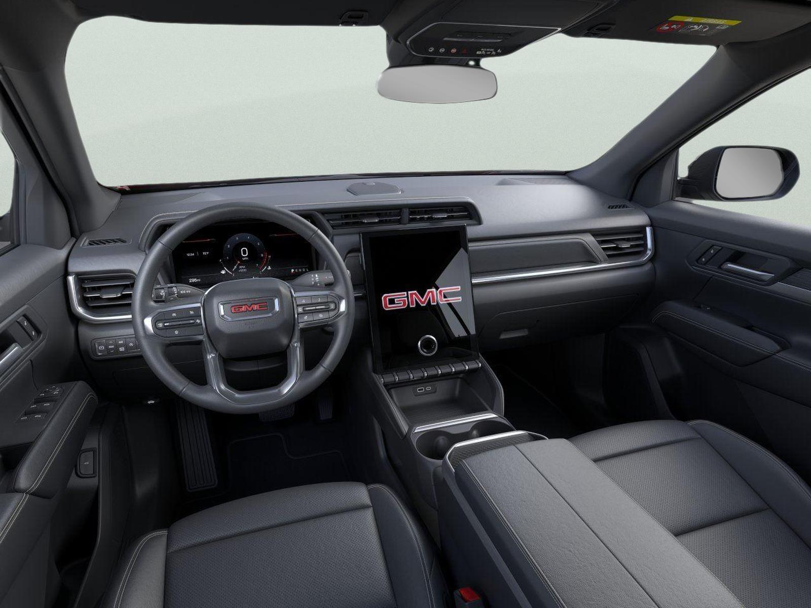 2027 GMC Terrain AWD Elevation at Rick Weaver GMC