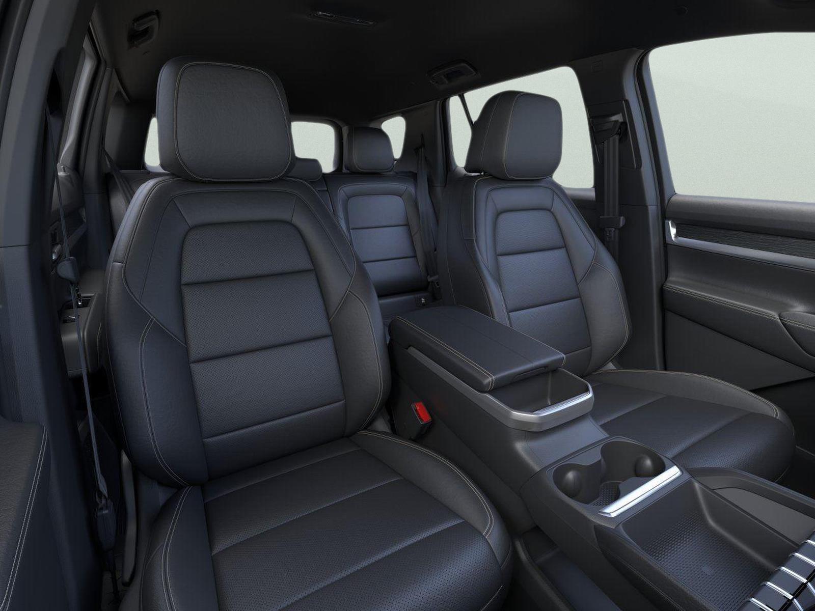 2027 GMC Terrain AWD Elevation at Rick Weaver GMC