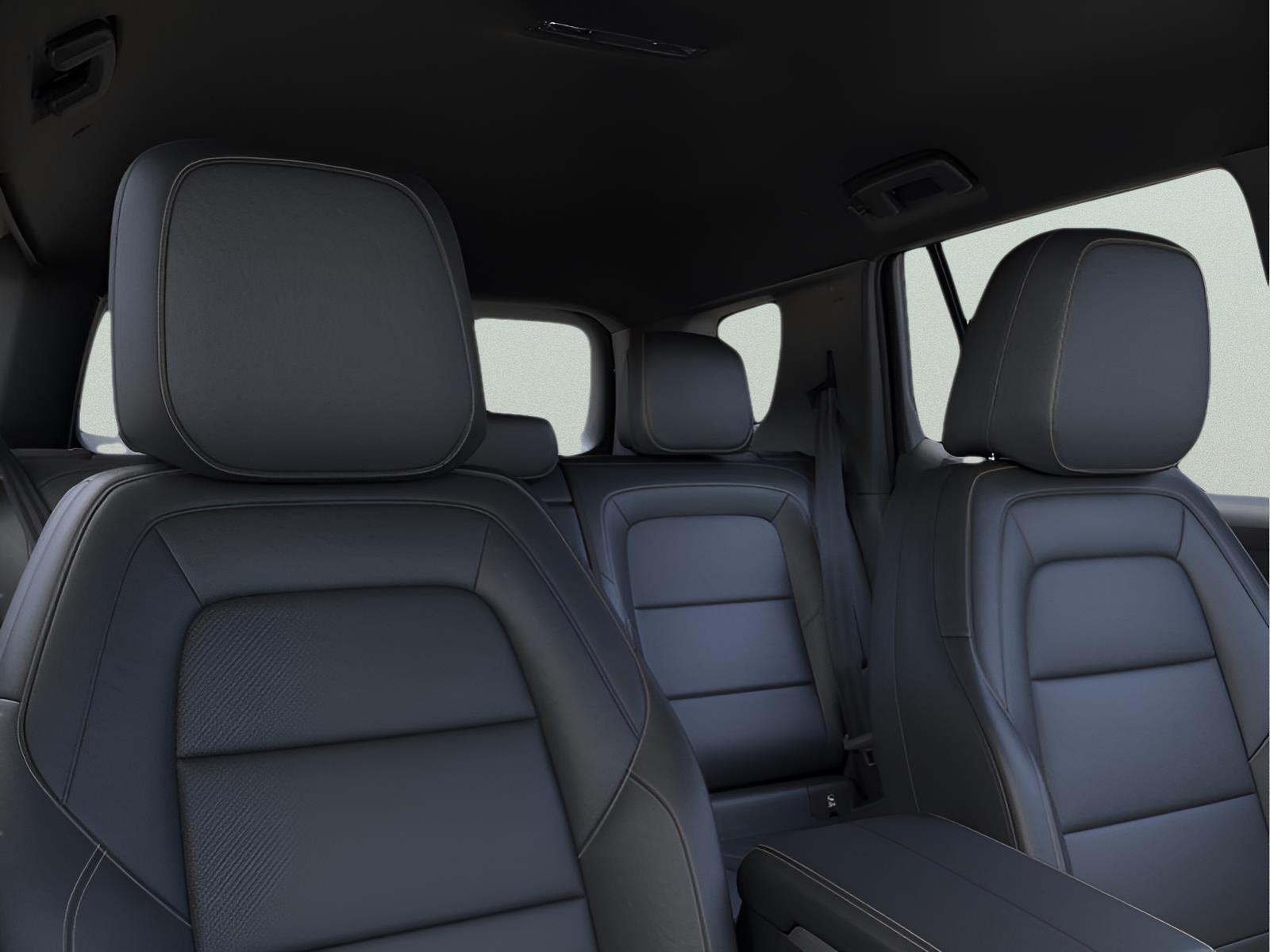 2027 GMC Terrain AWD Elevation at Rick Weaver GMC