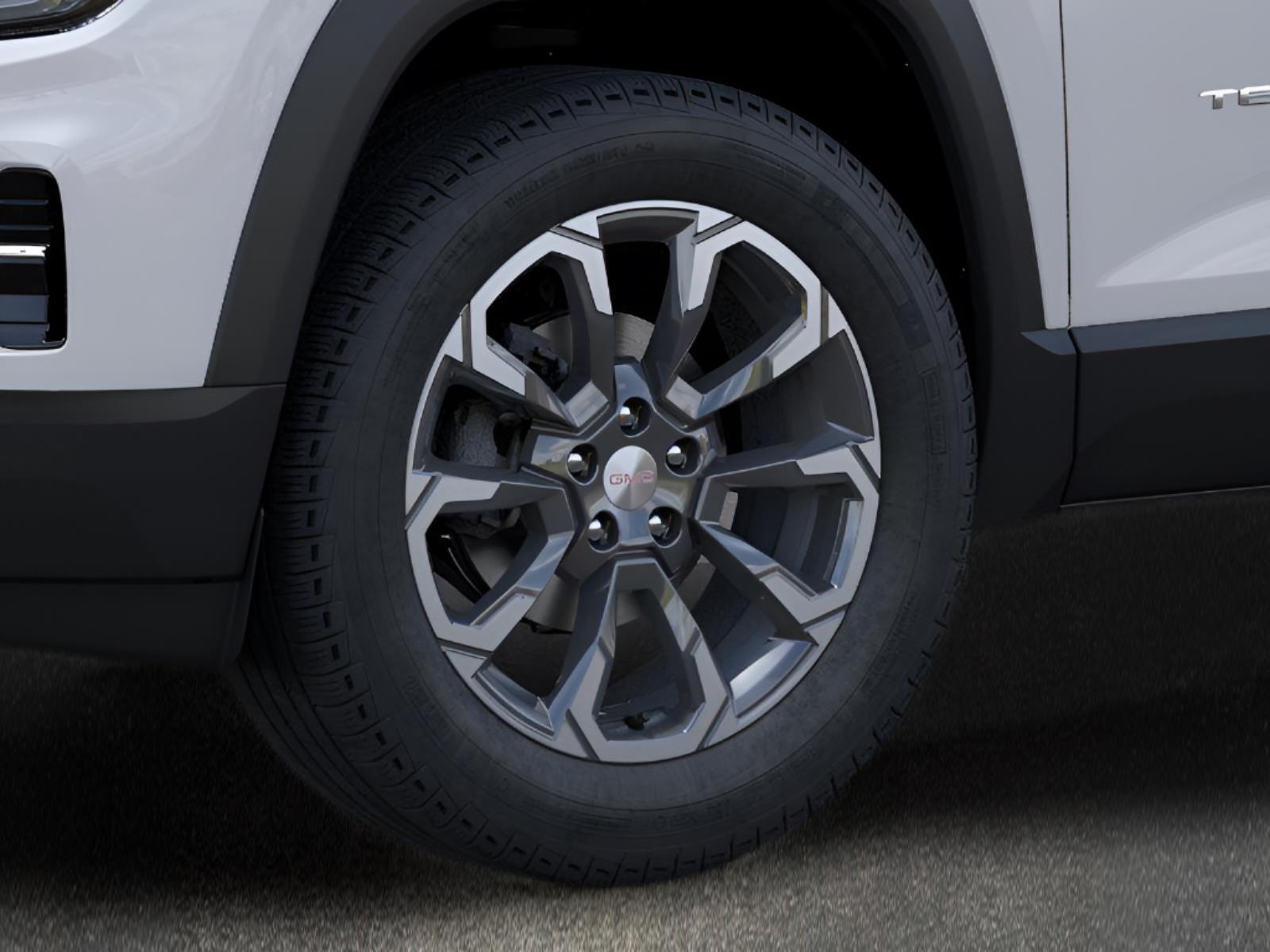 2027 GMC Terrain AWD Elevation at Rick Weaver GMC