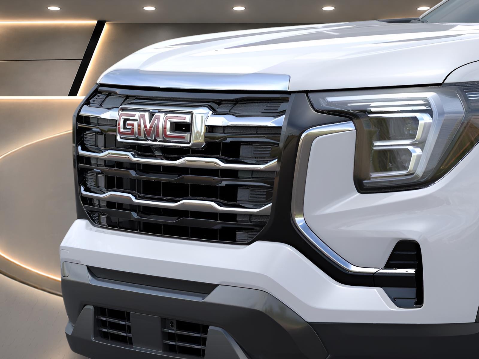2027 GMC Terrain AWD Elevation at Rick Weaver GMC