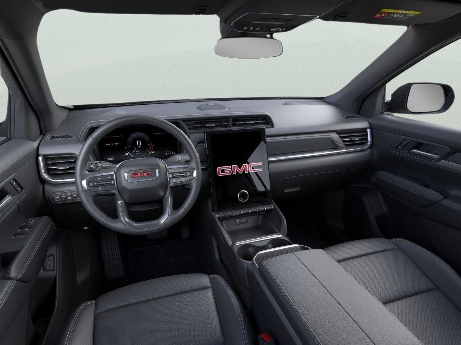 2027 GMC Terrain AWD Elevation at Rick Weaver GMC