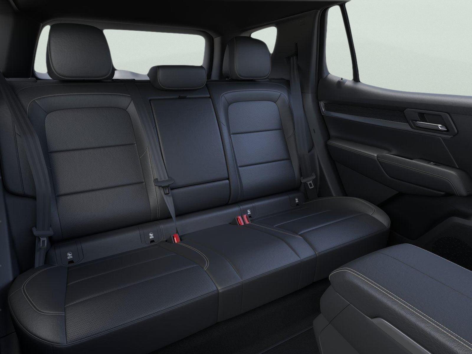 2027 GMC Terrain AWD Elevation at Rick Weaver GMC