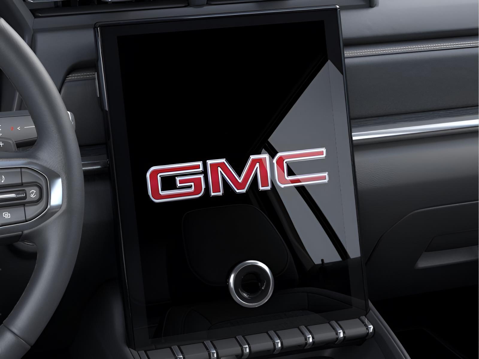 2027 GMC Terrain AWD Elevation at Rick Weaver GMC