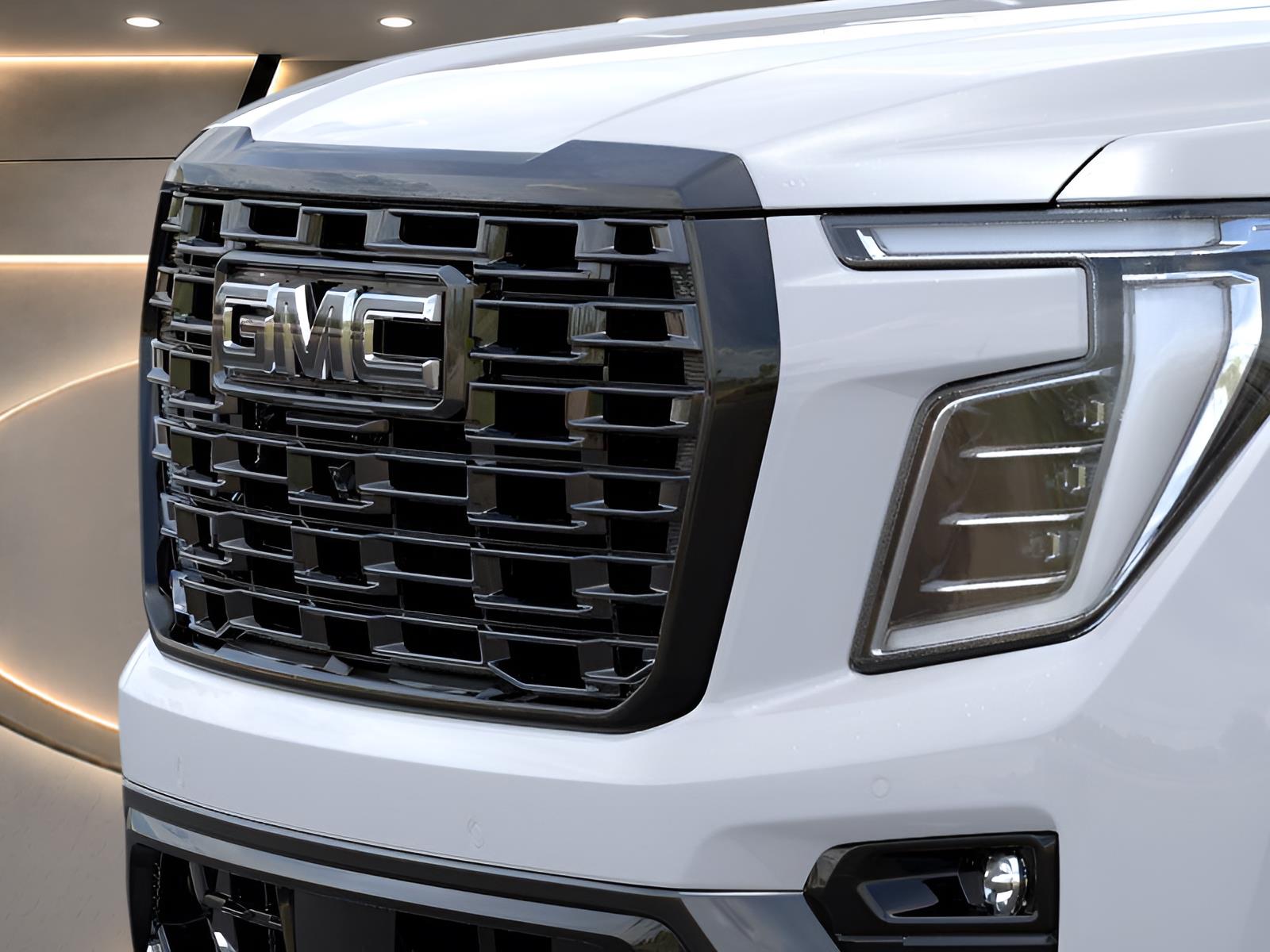 2026 GMC Yukon Denali Ultimate at Rick Weaver GMC