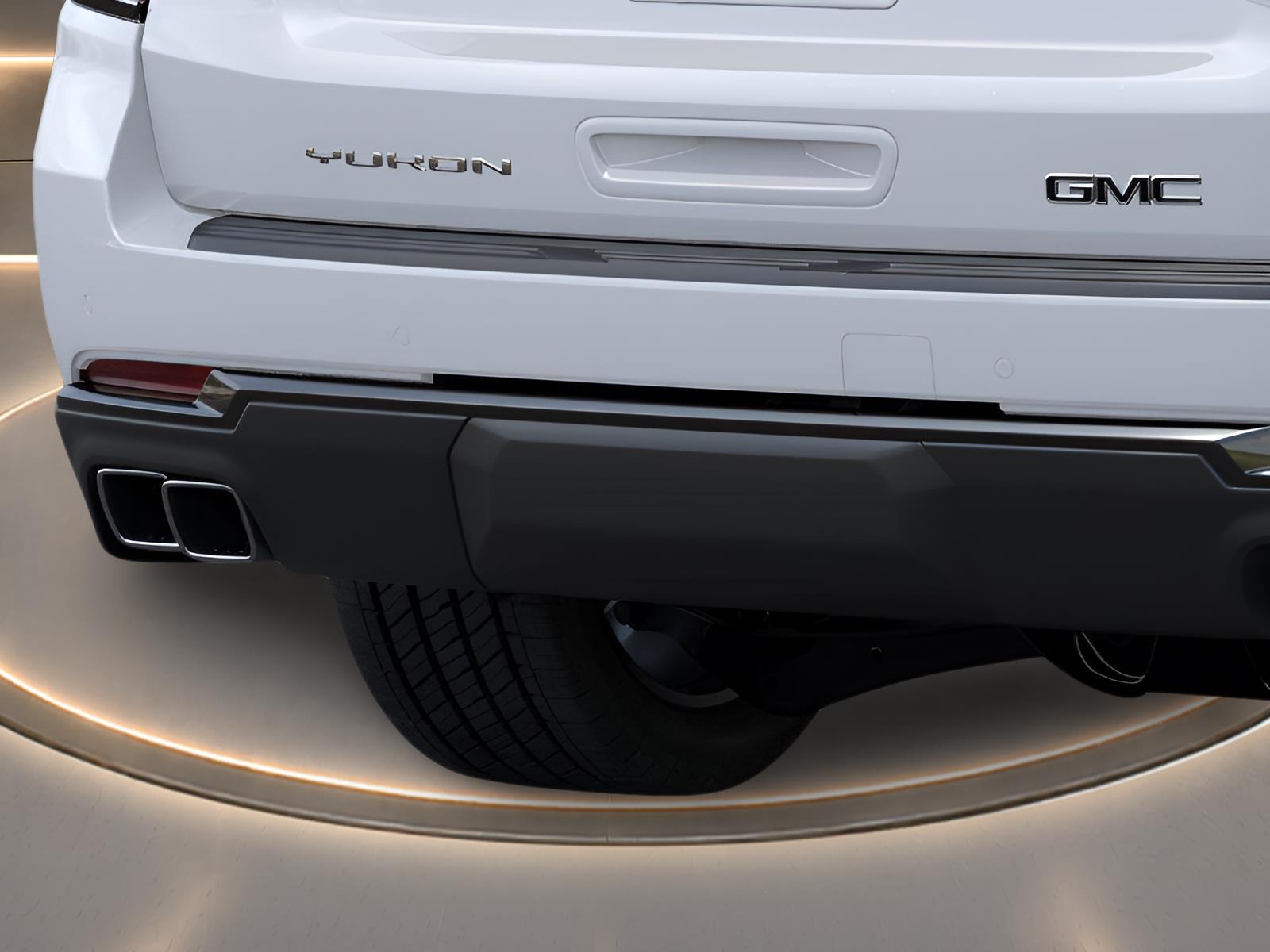 2026 GMC Yukon Denali Ultimate at Rick Weaver GMC