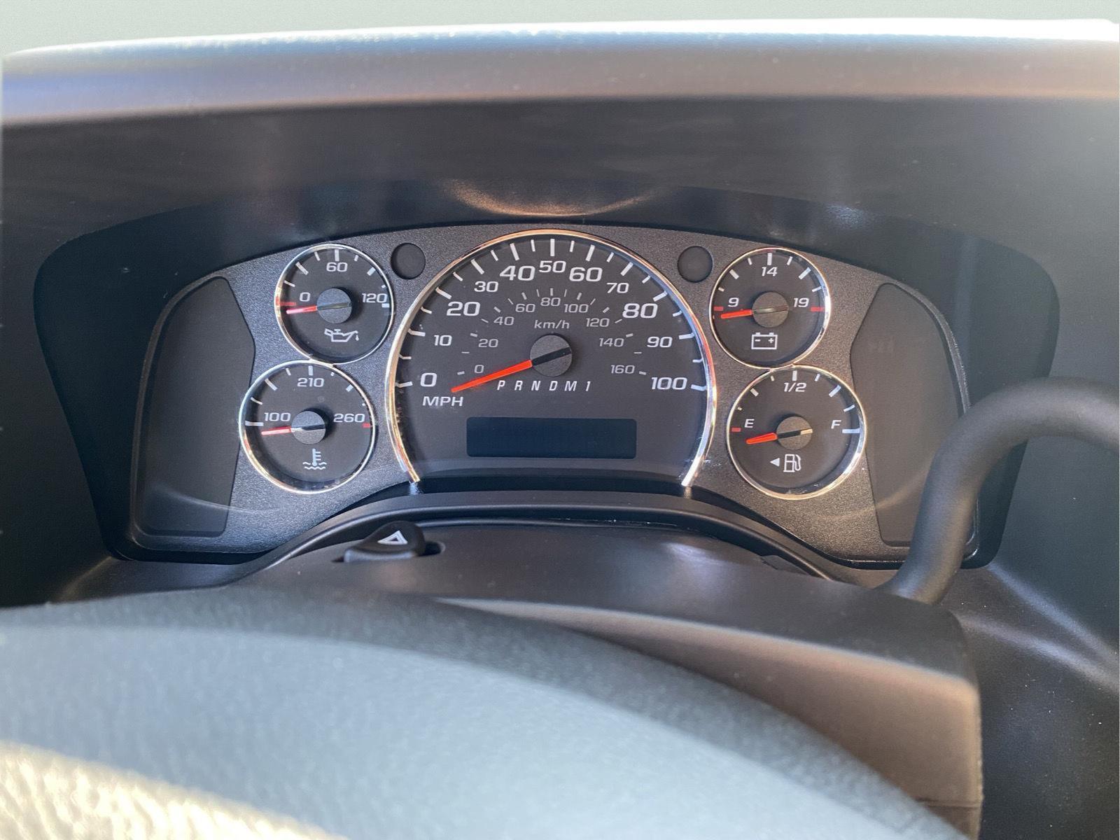 2025 GMC Savana Cargo Van TK at Rick Weaver GMC