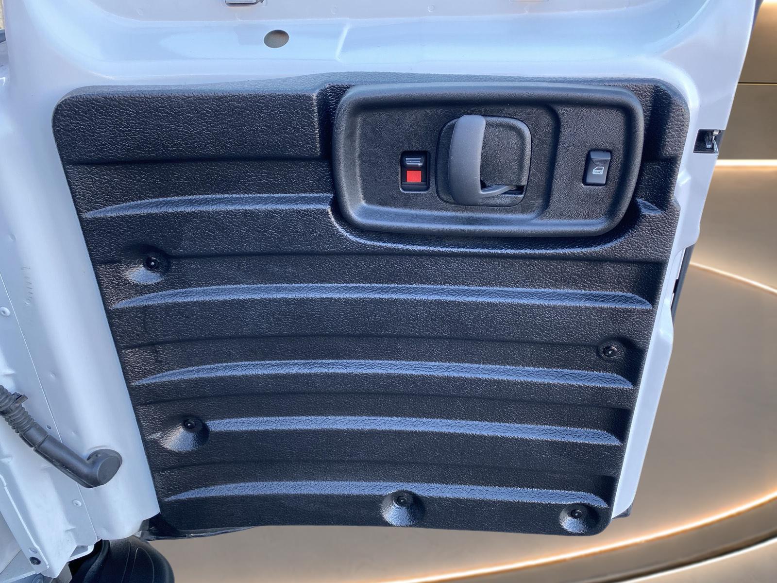 2025 GMC Savana Cargo Van TK at Rick Weaver GMC