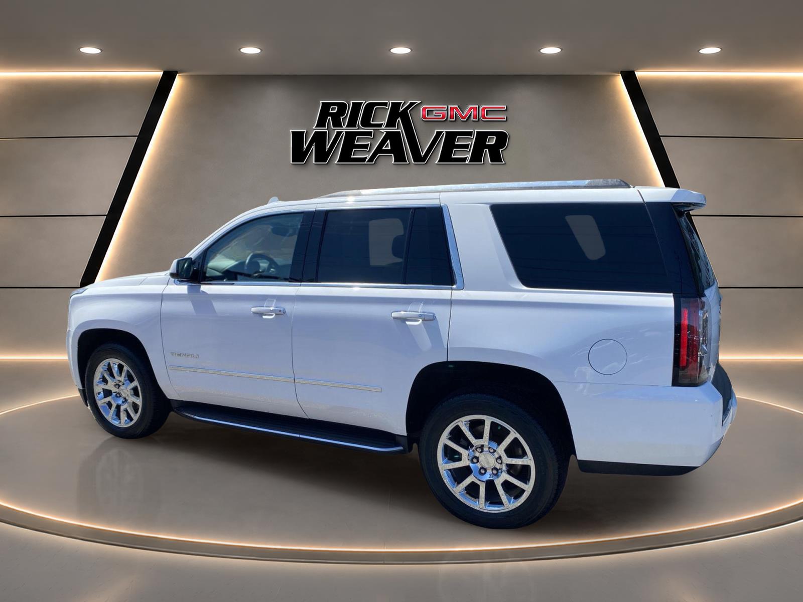 2019 GMC Yukon Denali at Auto Estates
