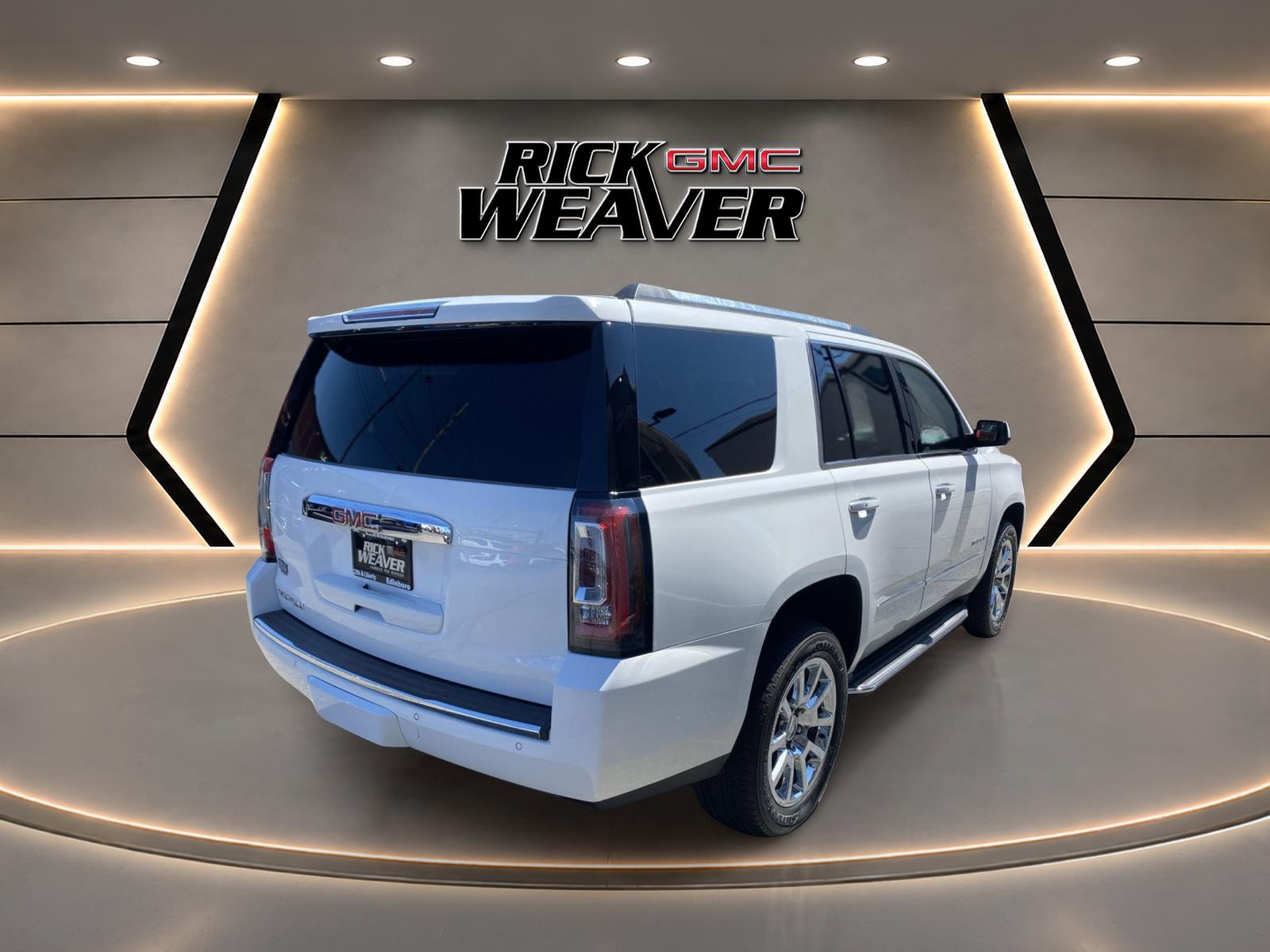 2019 GMC Yukon Denali at Auto Estates
