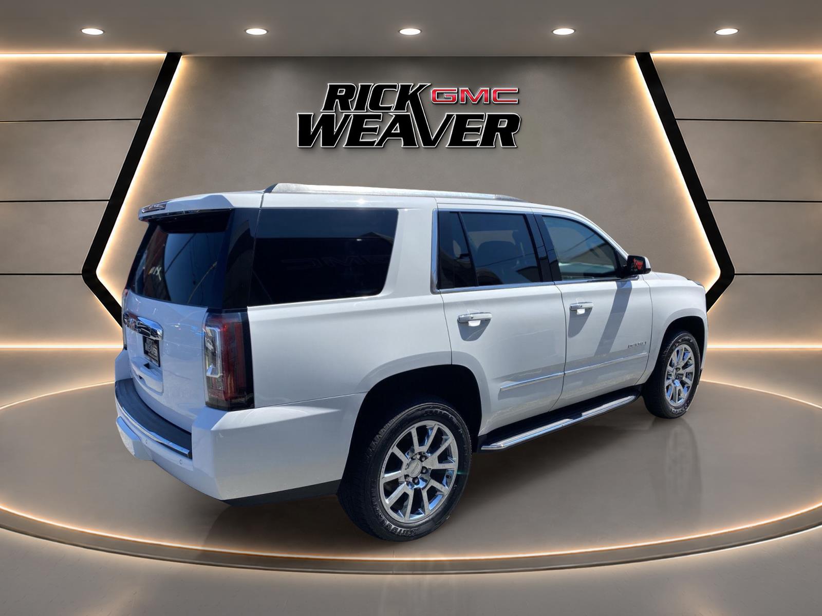 2019 GMC Yukon Denali at Auto Estates