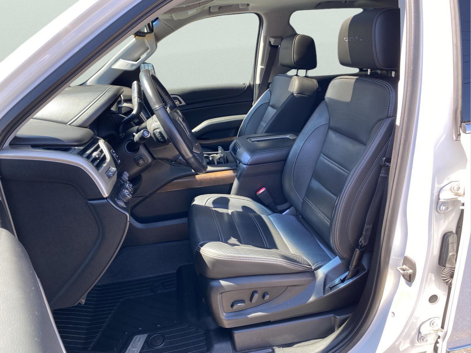 2019 GMC Yukon Denali at Auto Estates