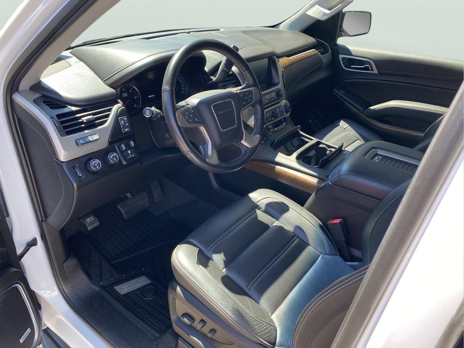 2019 GMC Yukon Denali at Auto Estates