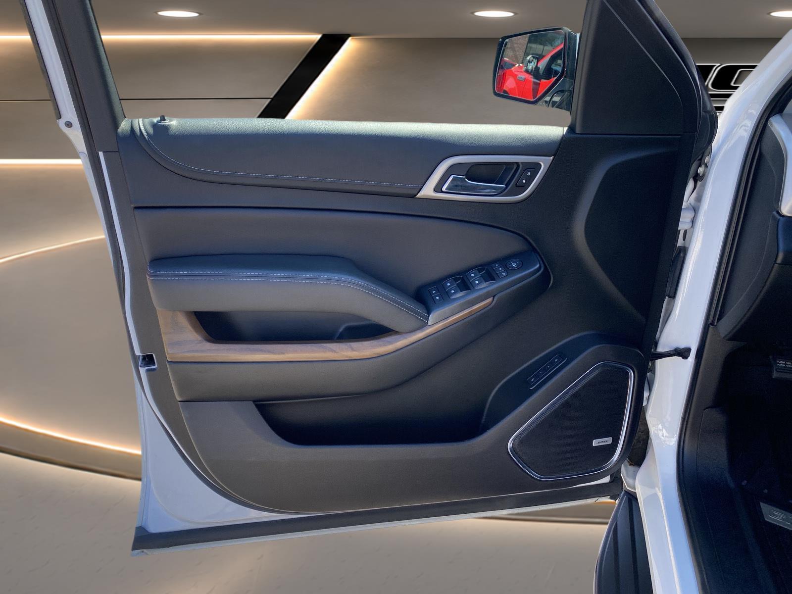 2019 GMC Yukon Denali at Auto Estates