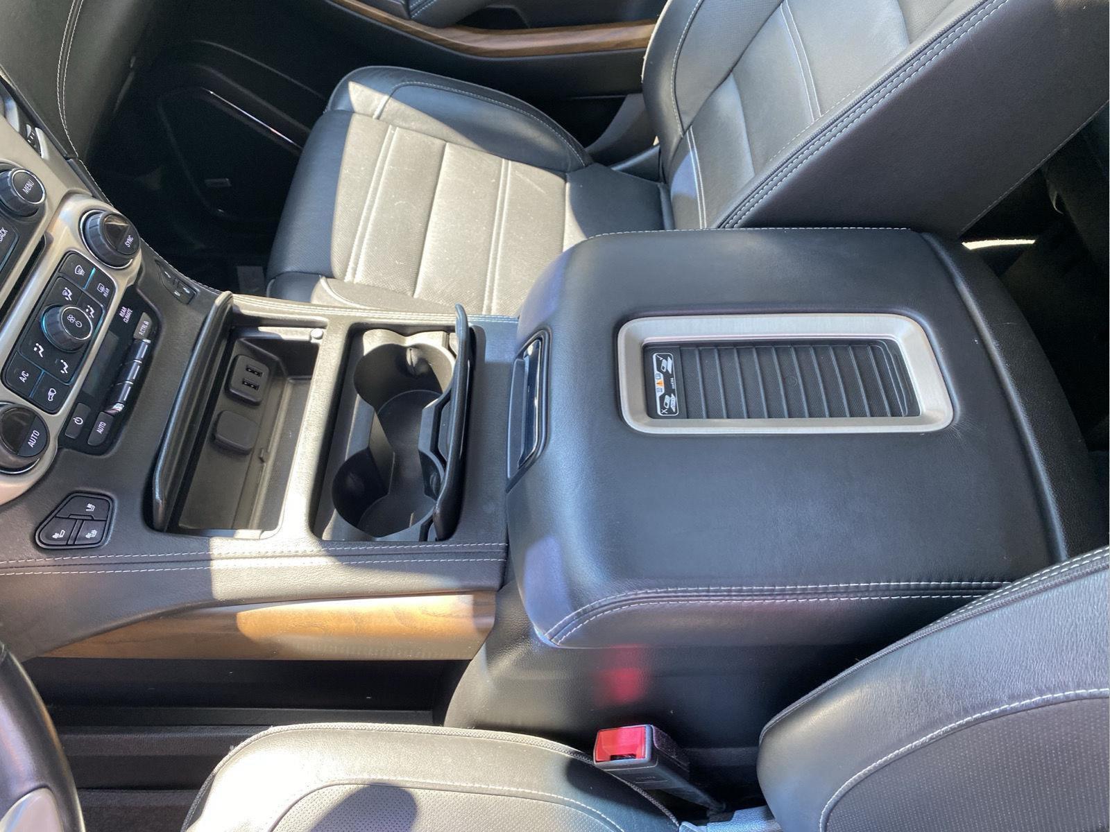2019 GMC Yukon Denali at Auto Estates