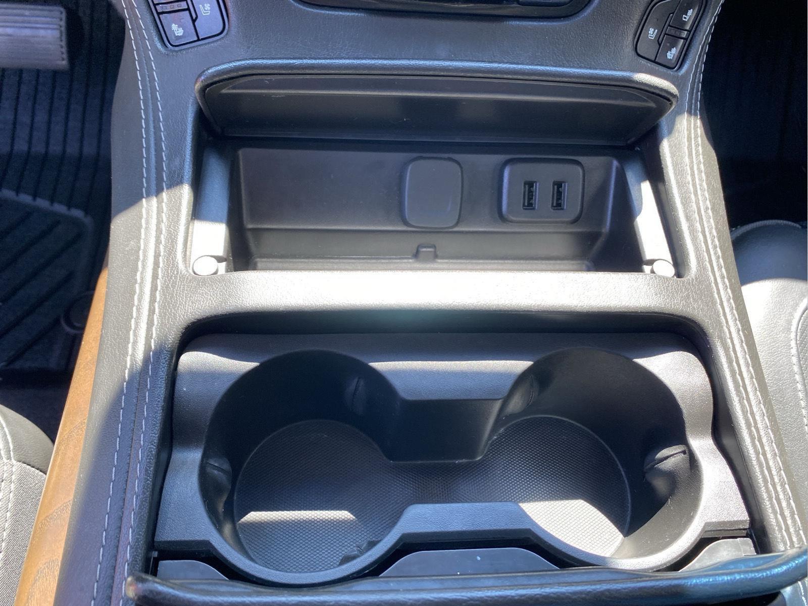 2019 GMC Yukon Denali at Auto Estates