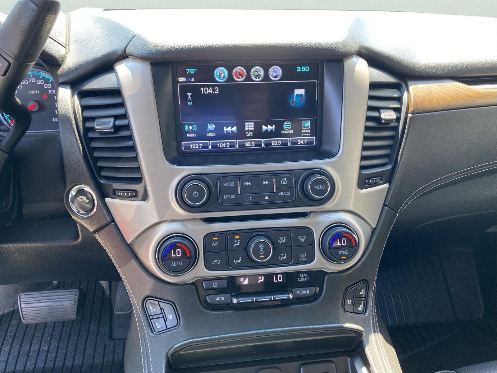2019 GMC Yukon Denali at Auto Estates