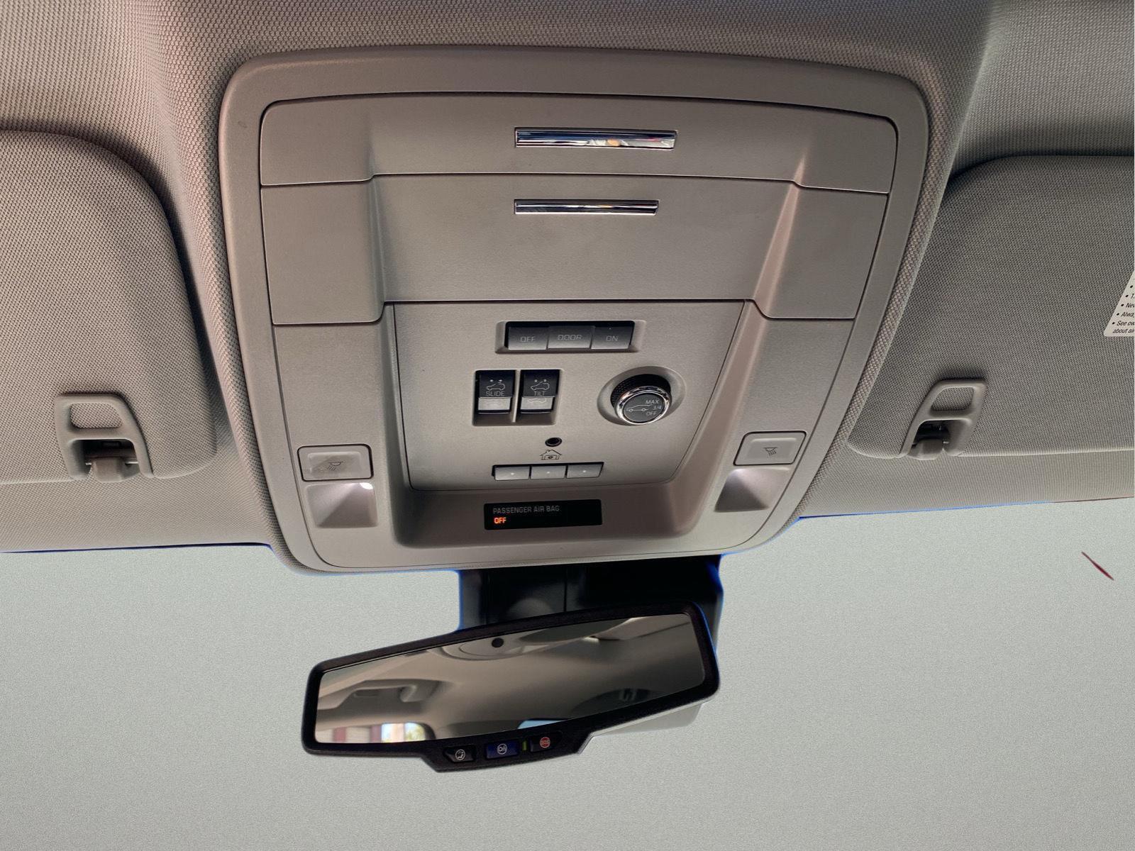 2019 GMC Yukon Denali at Auto Estates