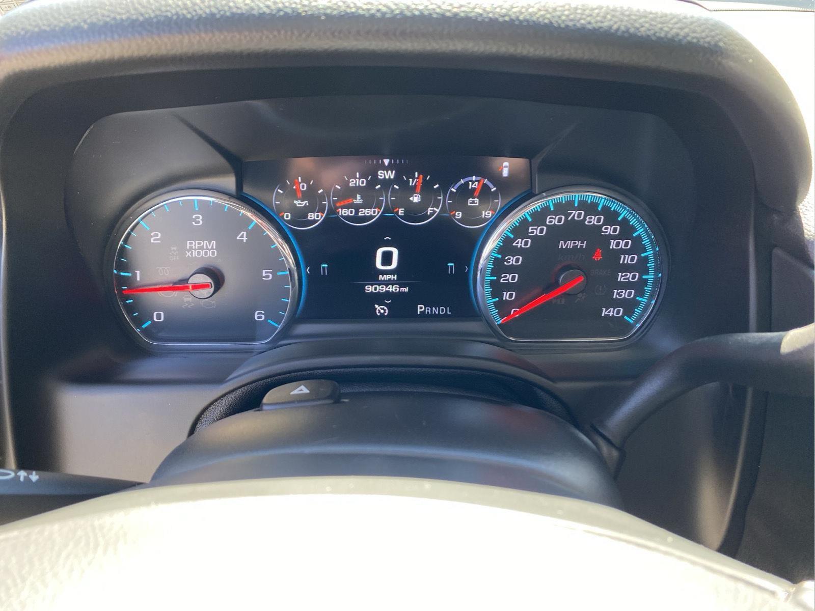 2019 GMC Yukon Denali at Auto Estates