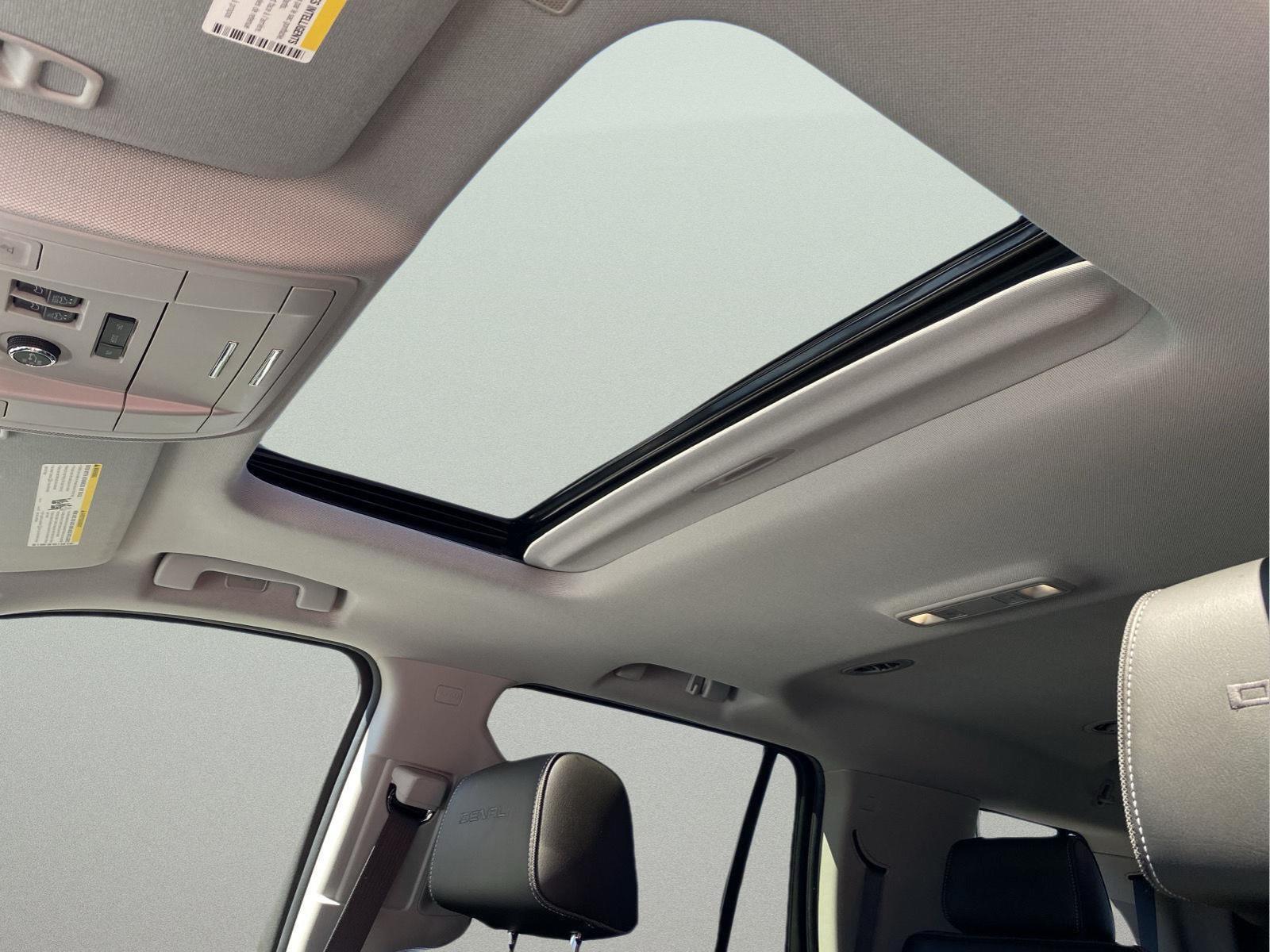 2019 GMC Yukon Denali at Auto Estates