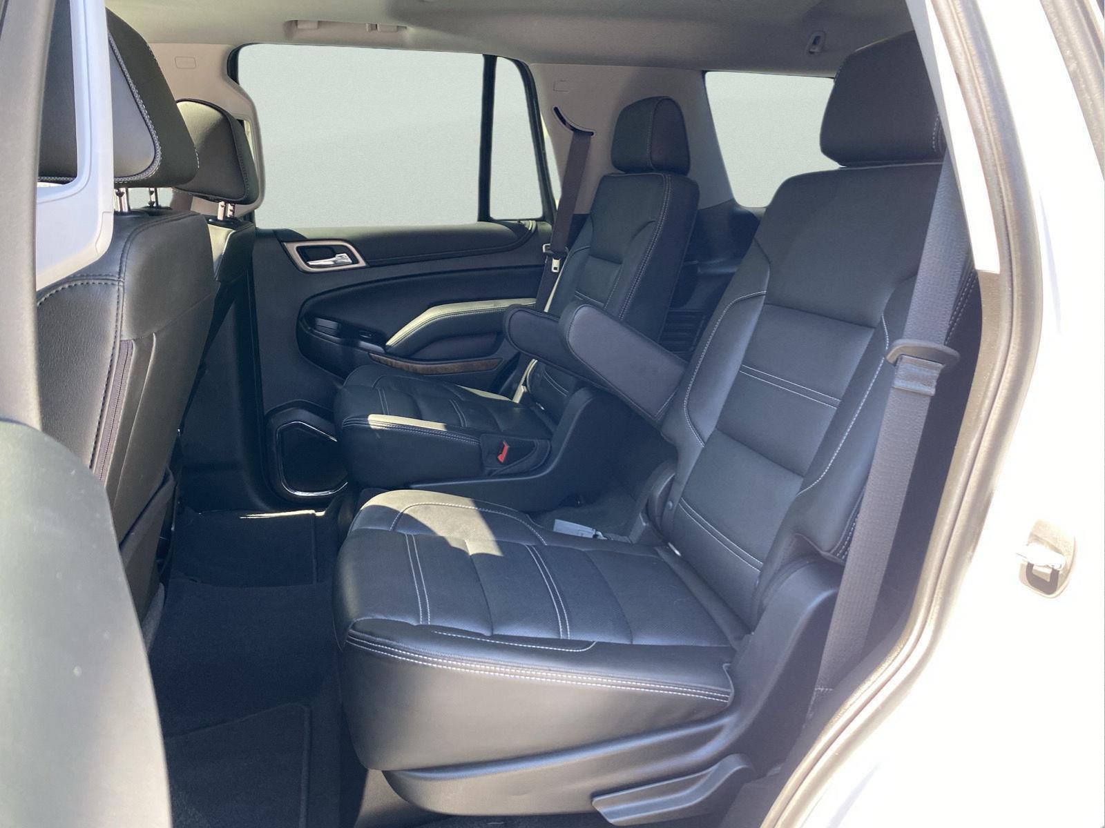 2019 GMC Yukon Denali at Auto Estates