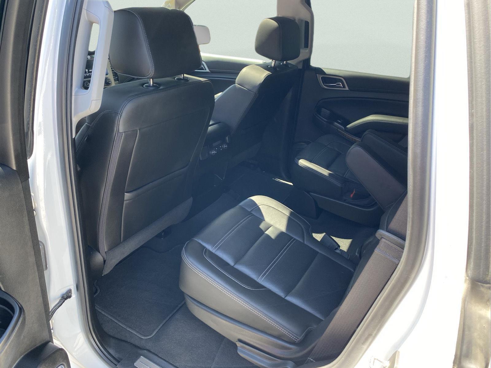 2019 GMC Yukon Denali at Auto Estates