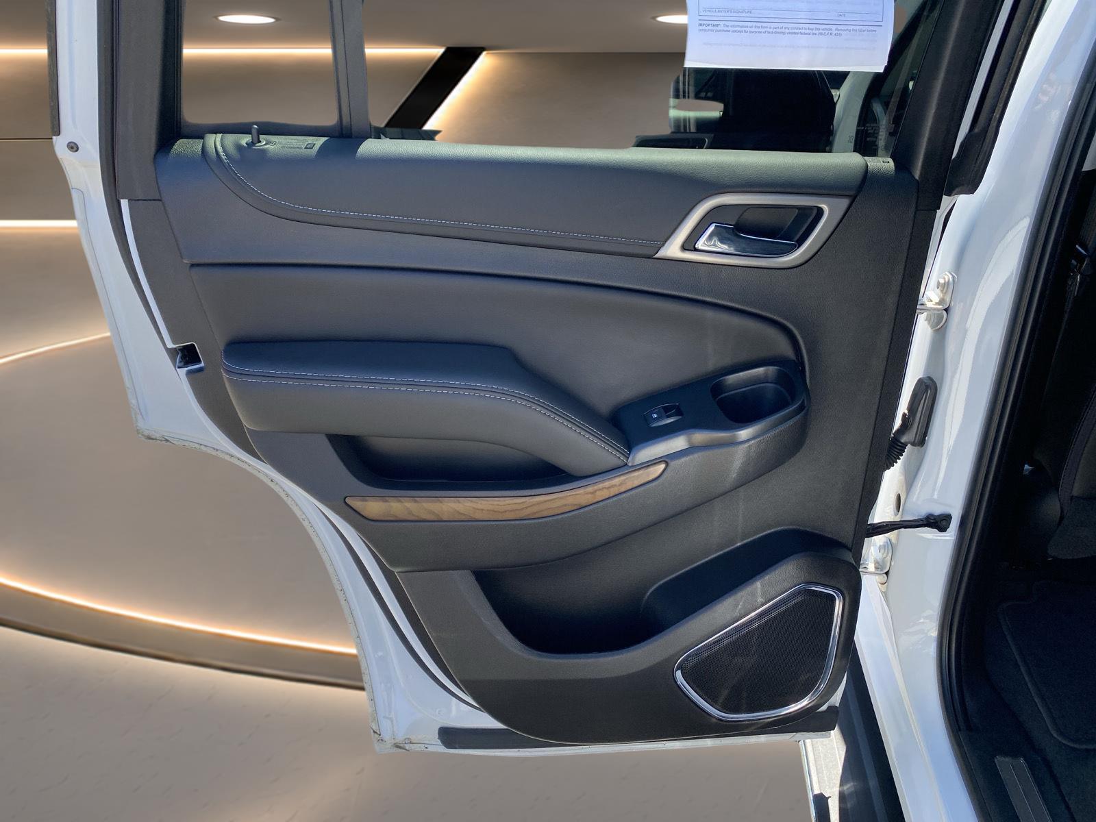 2019 GMC Yukon Denali at Auto Estates