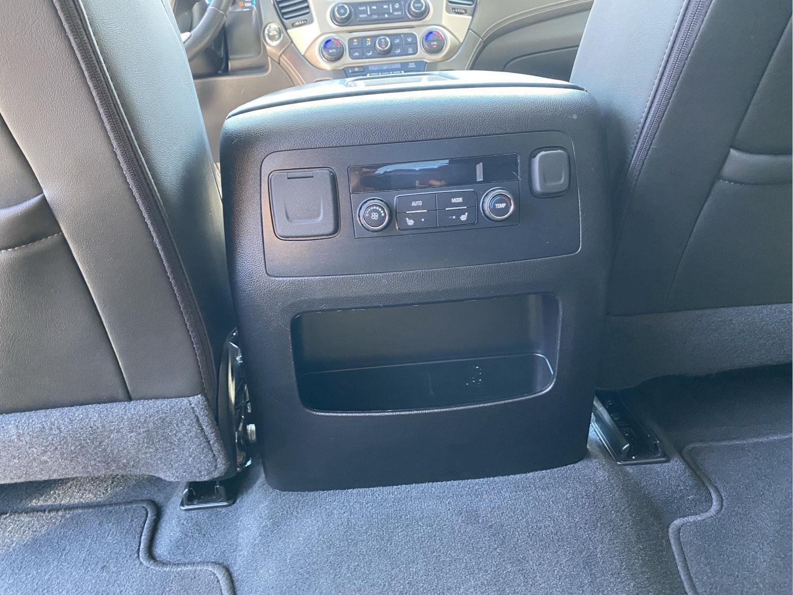 2019 GMC Yukon Denali at Auto Estates
