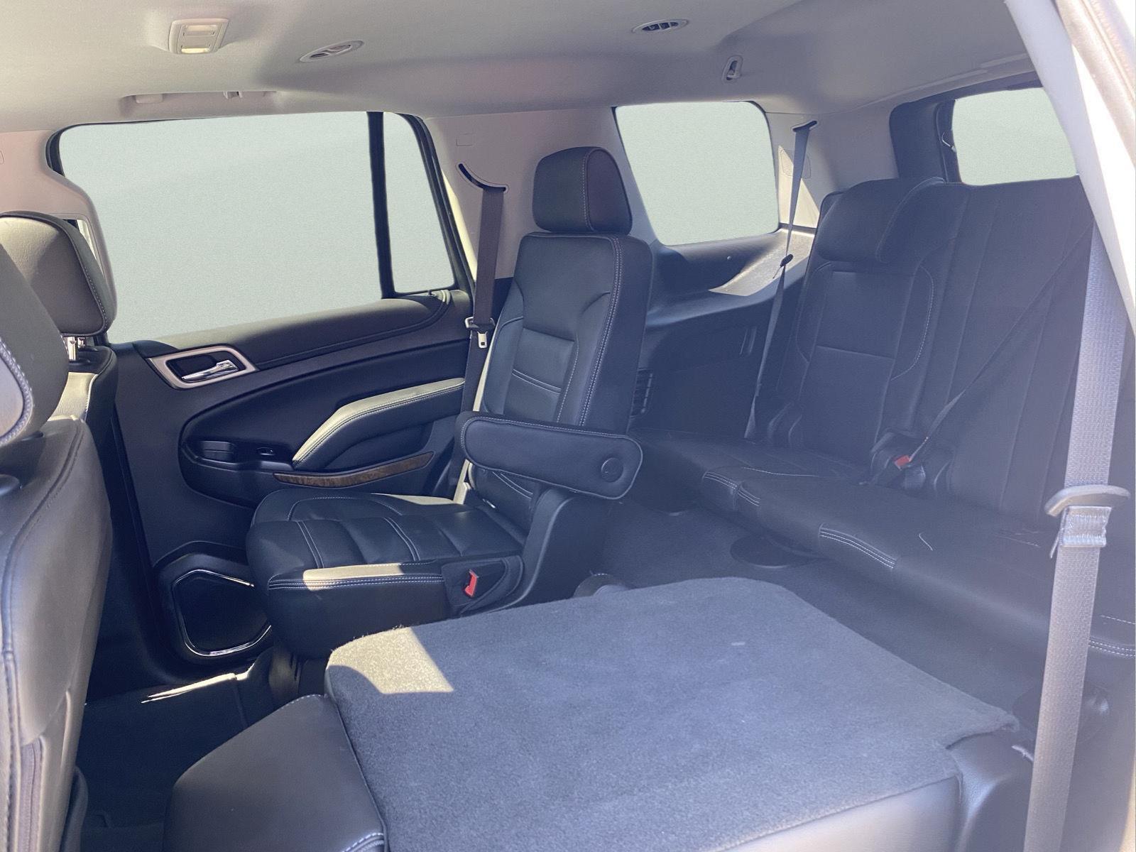 2019 GMC Yukon Denali at Auto Estates