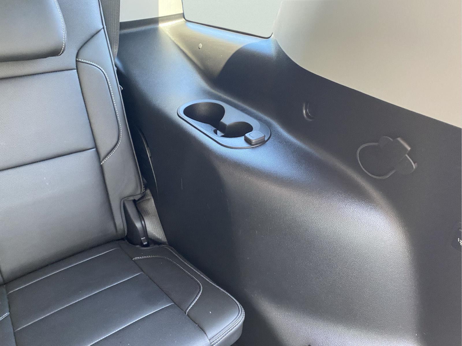 2019 GMC Yukon Denali at Auto Estates
