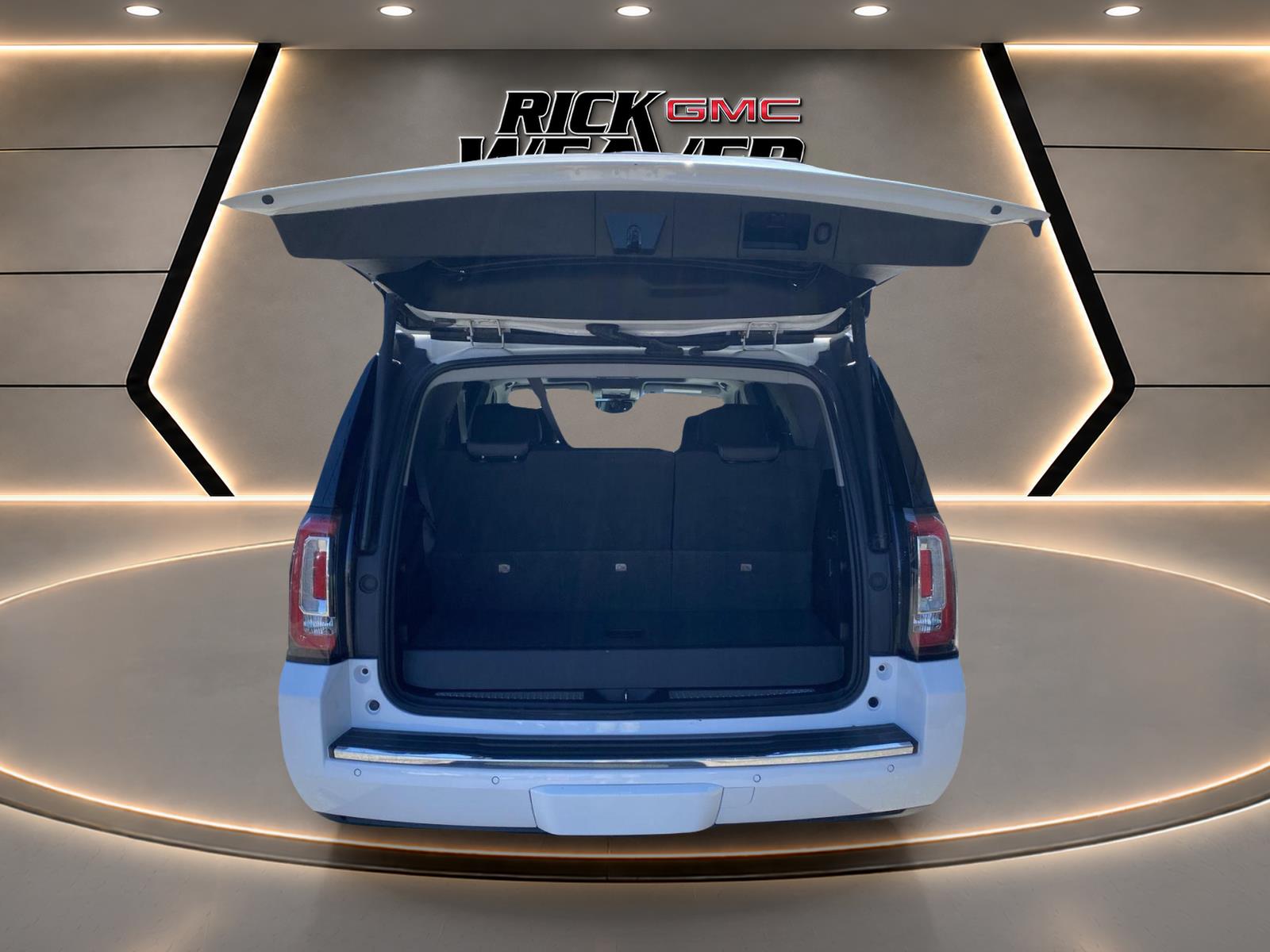 2019 GMC Yukon Denali at Auto Estates