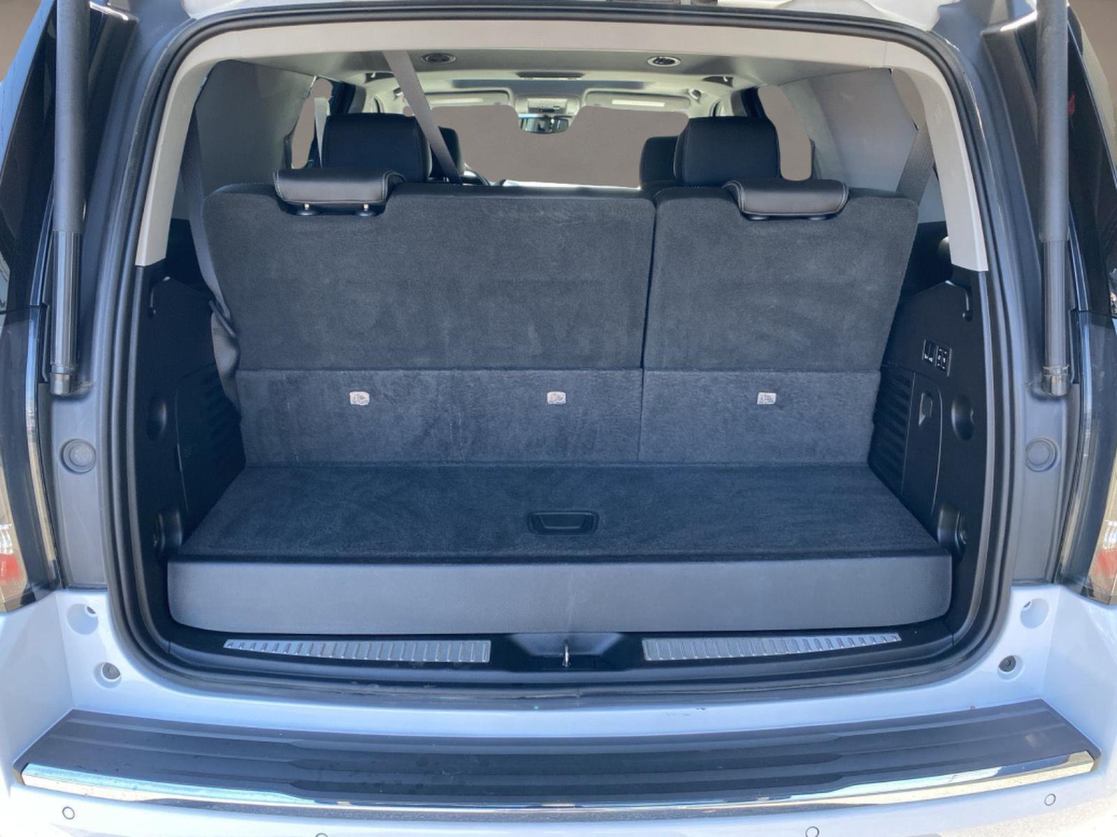 2019 GMC Yukon Denali at Auto Estates