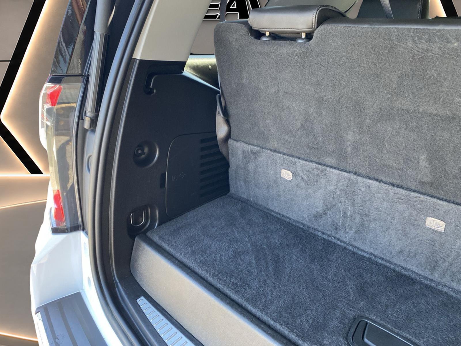 2019 GMC Yukon Denali at Auto Estates