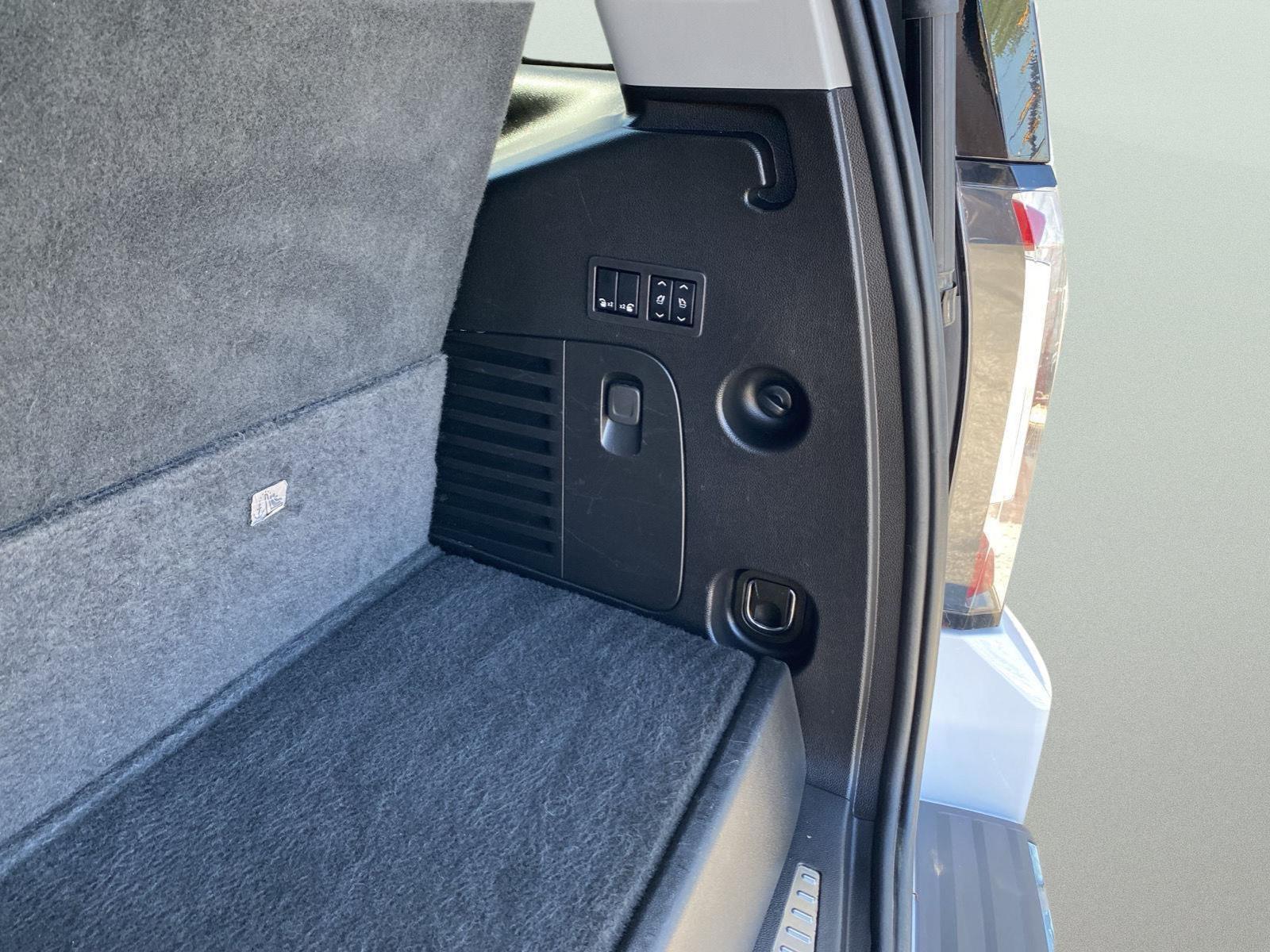 2019 GMC Yukon Denali at Auto Estates
