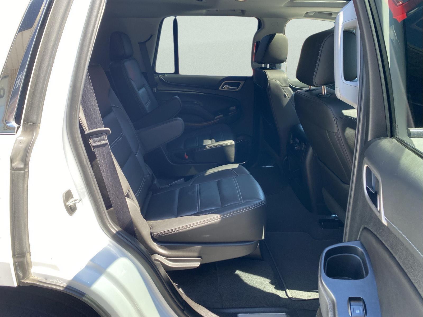 2019 GMC Yukon Denali at Auto Estates