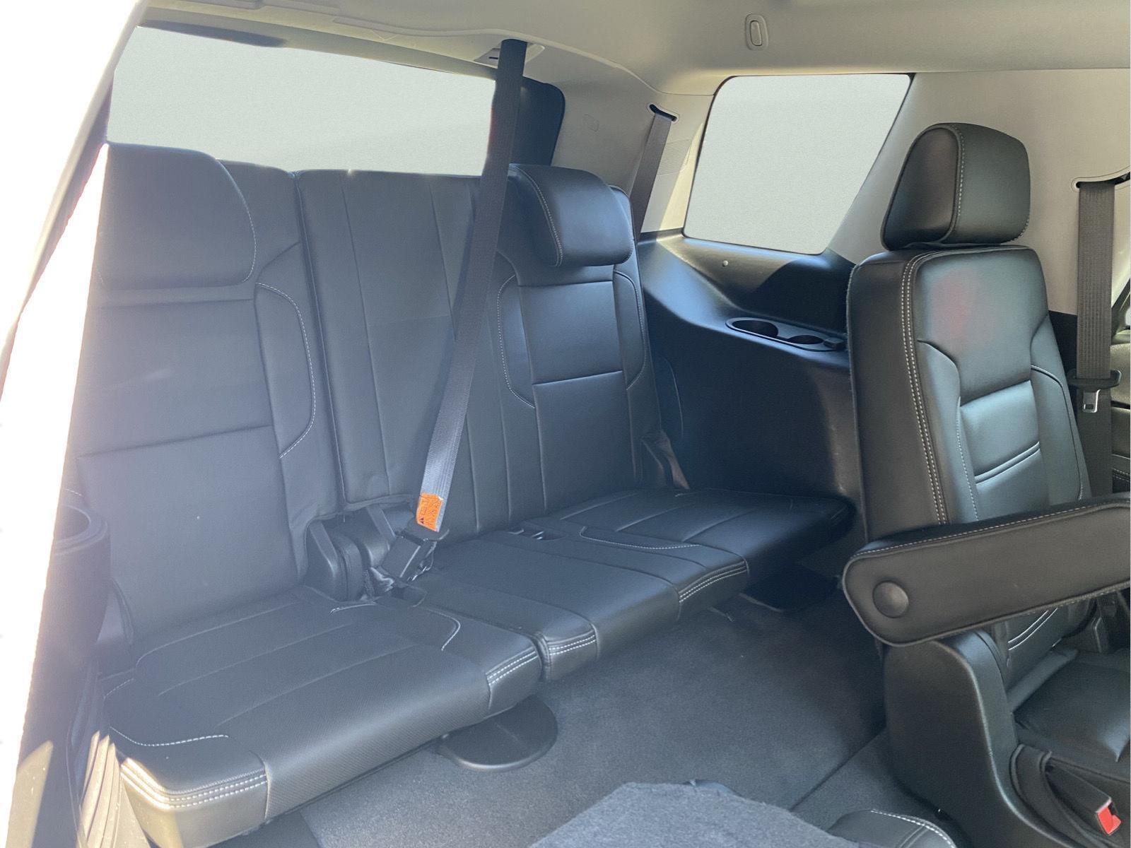 2019 GMC Yukon Denali at Auto Estates
