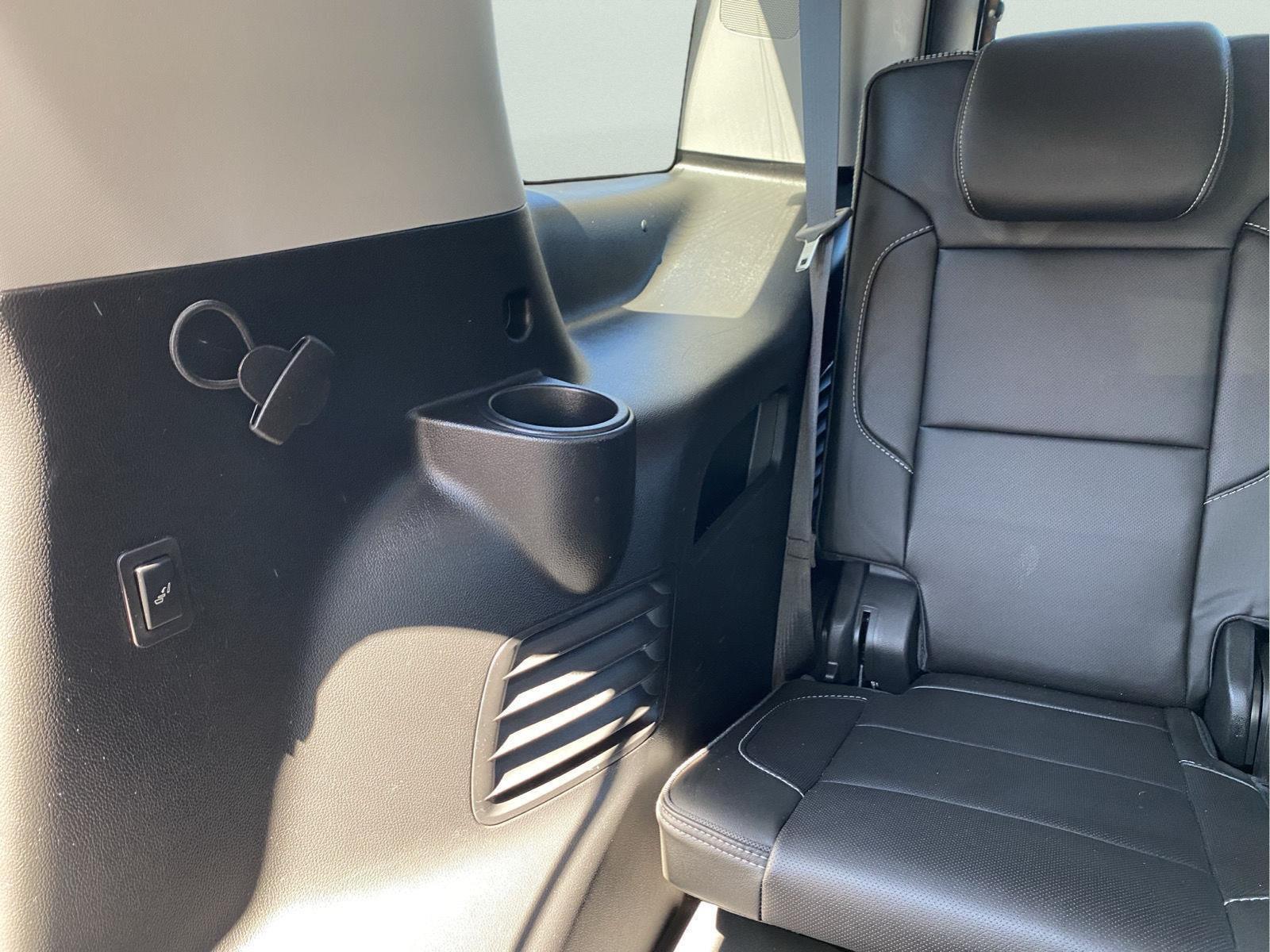 2019 GMC Yukon Denali at Auto Estates