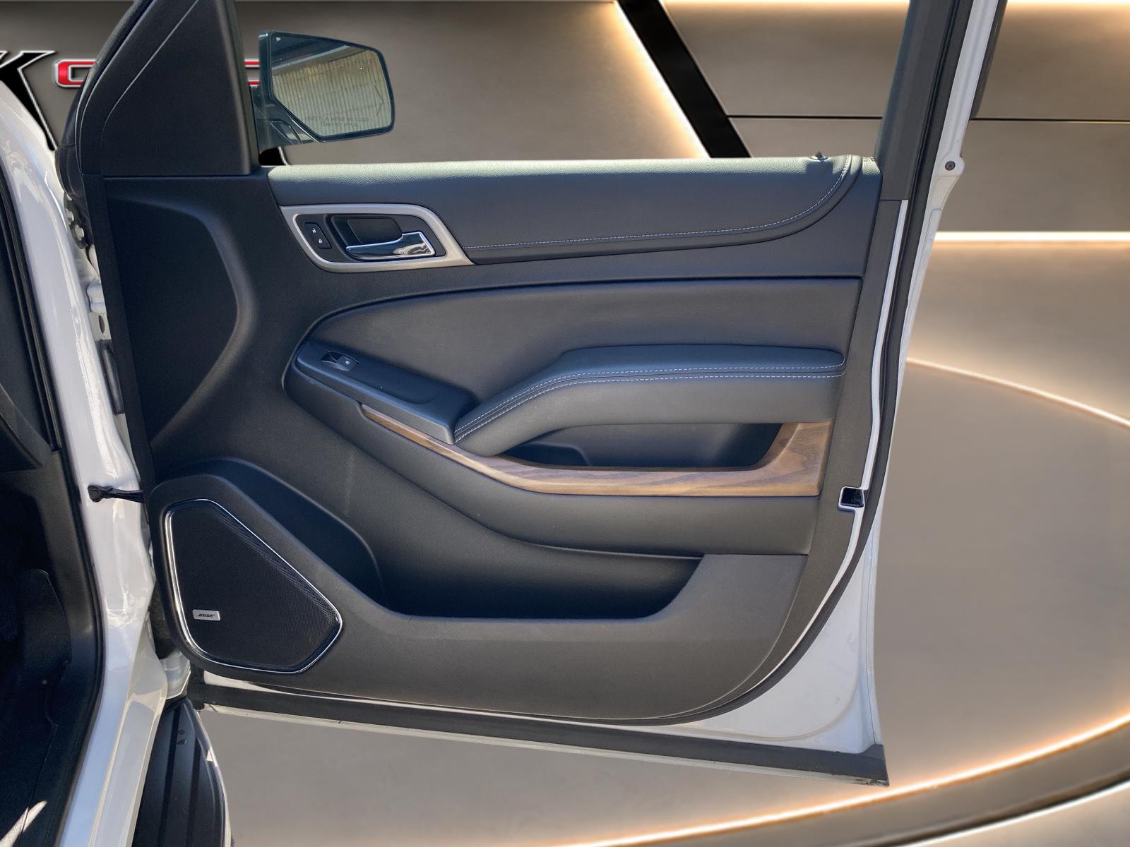 2019 GMC Yukon Denali at Auto Estates