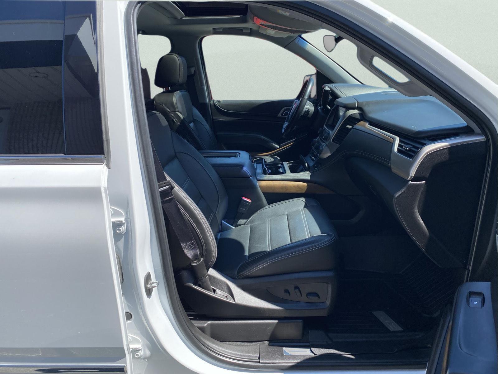 2019 GMC Yukon Denali at Auto Estates
