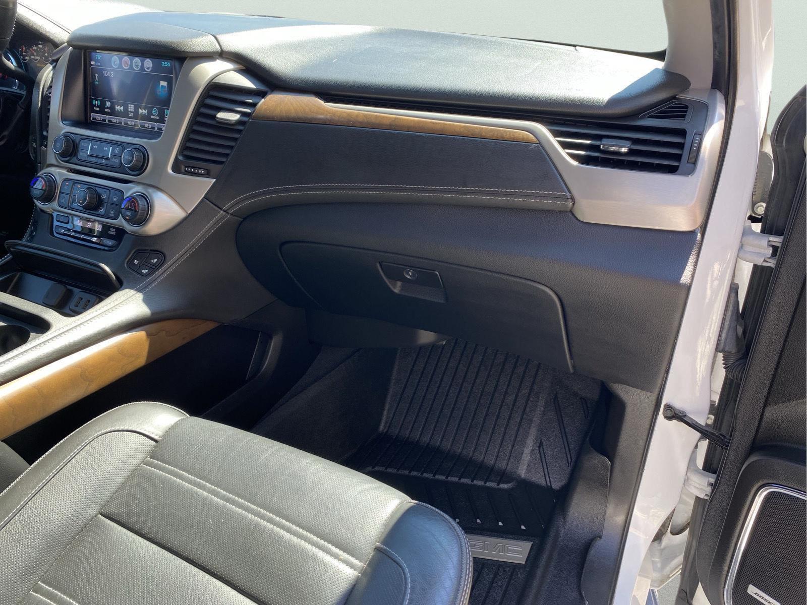 2019 GMC Yukon Denali at Auto Estates