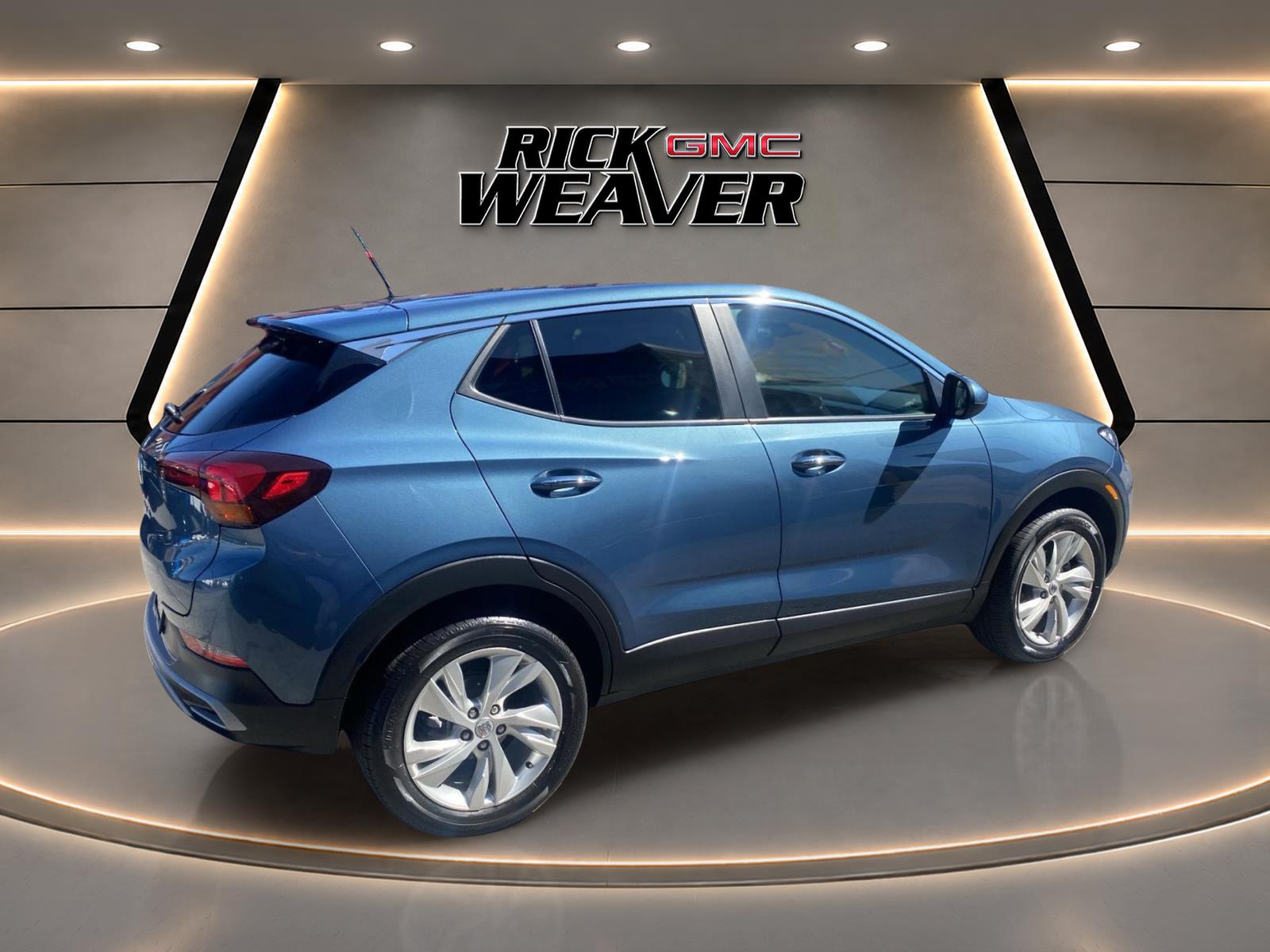 2024 Buick Encore GX Preferred at Rocky Ridge Auto Sales & Service