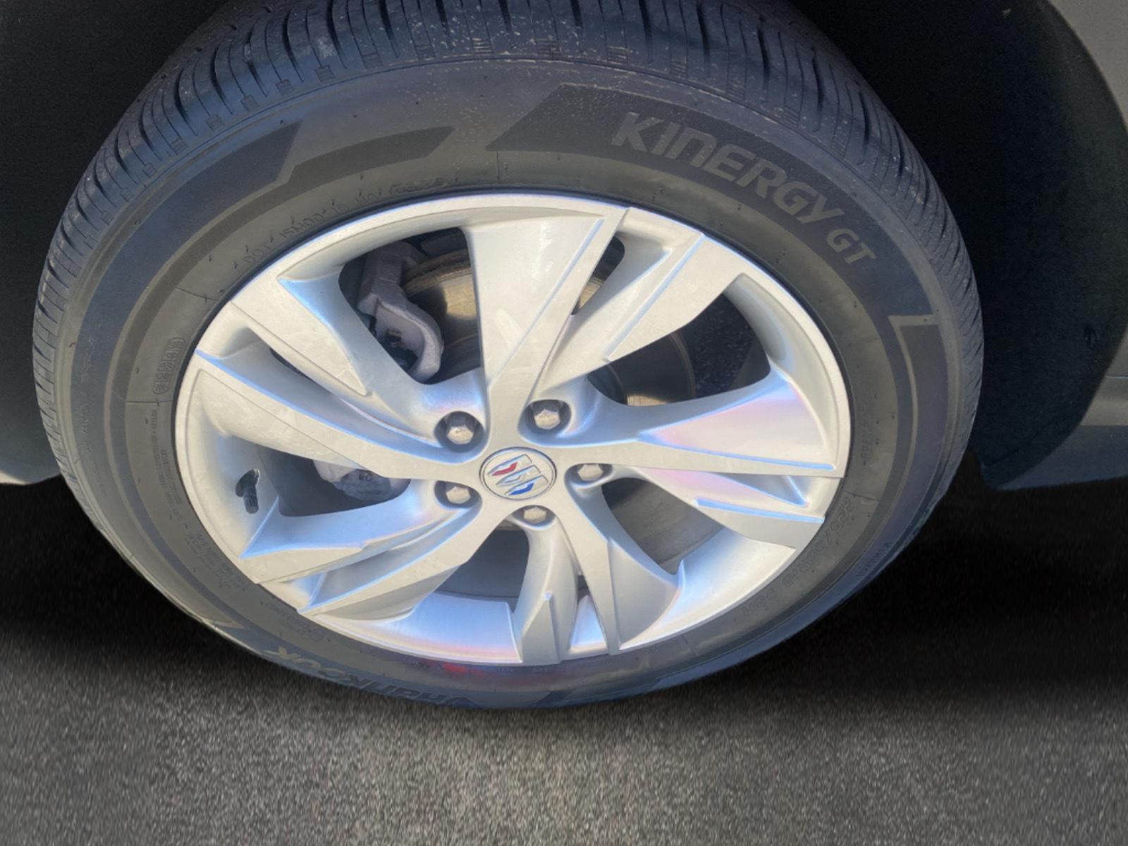 2024 Buick Encore GX Preferred at Rocky Ridge Auto Sales & Service