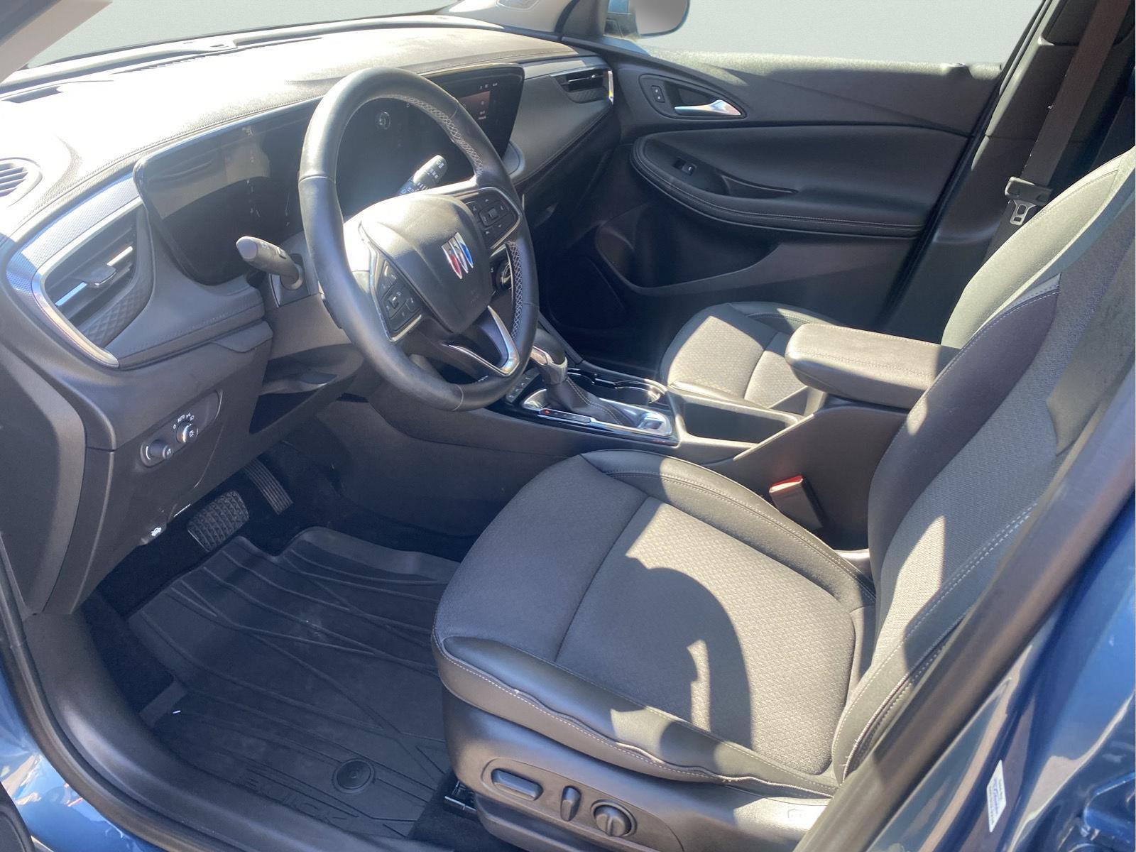 2024 Buick Encore GX Preferred at Rocky Ridge Auto Sales & Service