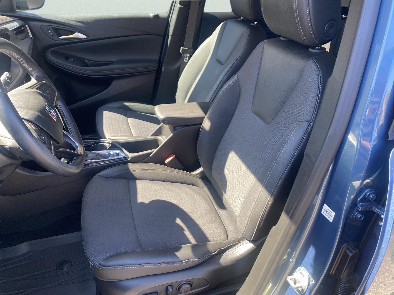 2024 Buick Encore GX Preferred at Rocky Ridge Auto Sales & Service