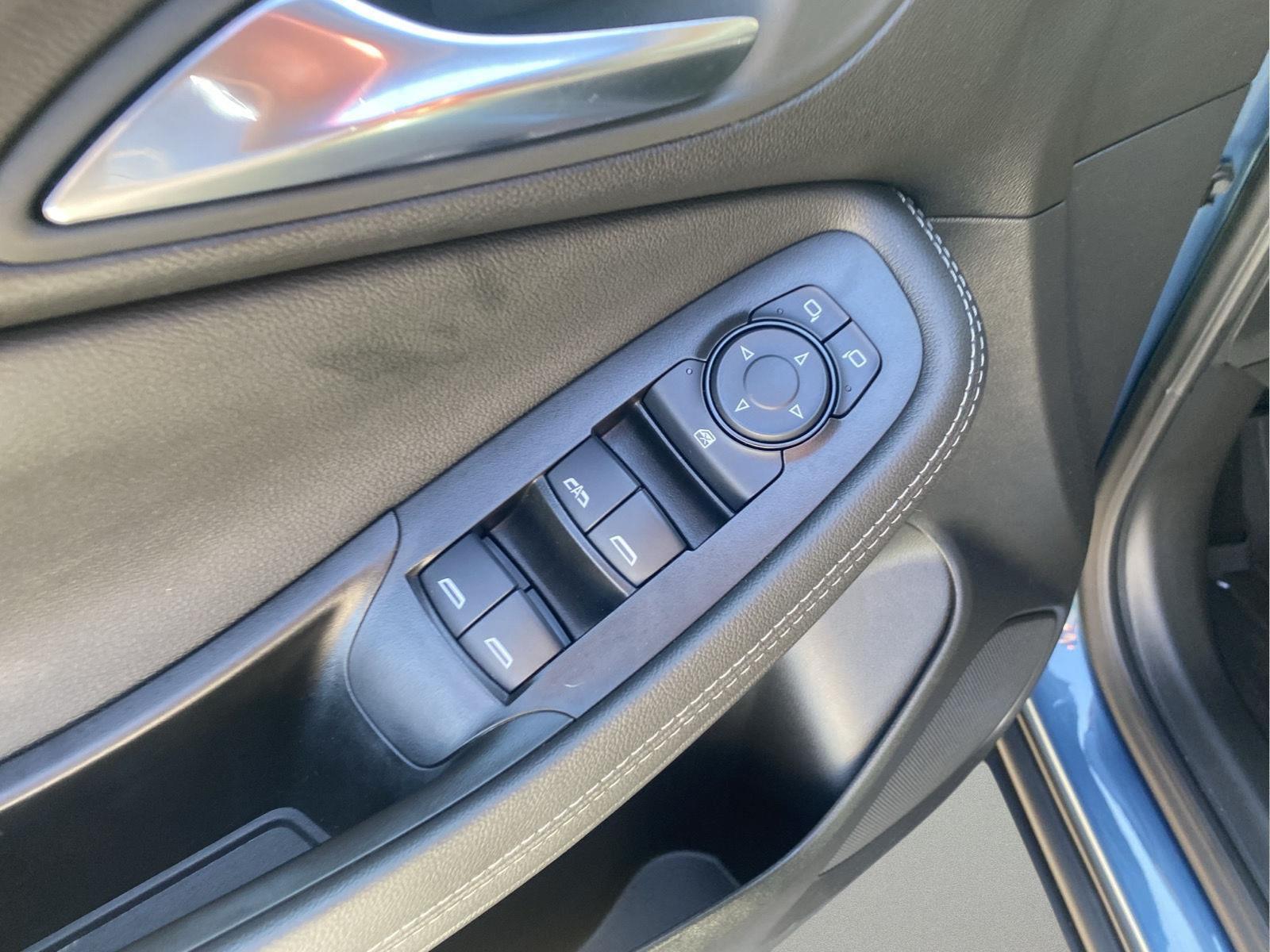 2024 Buick Encore GX Preferred at Rocky Ridge Auto Sales & Service