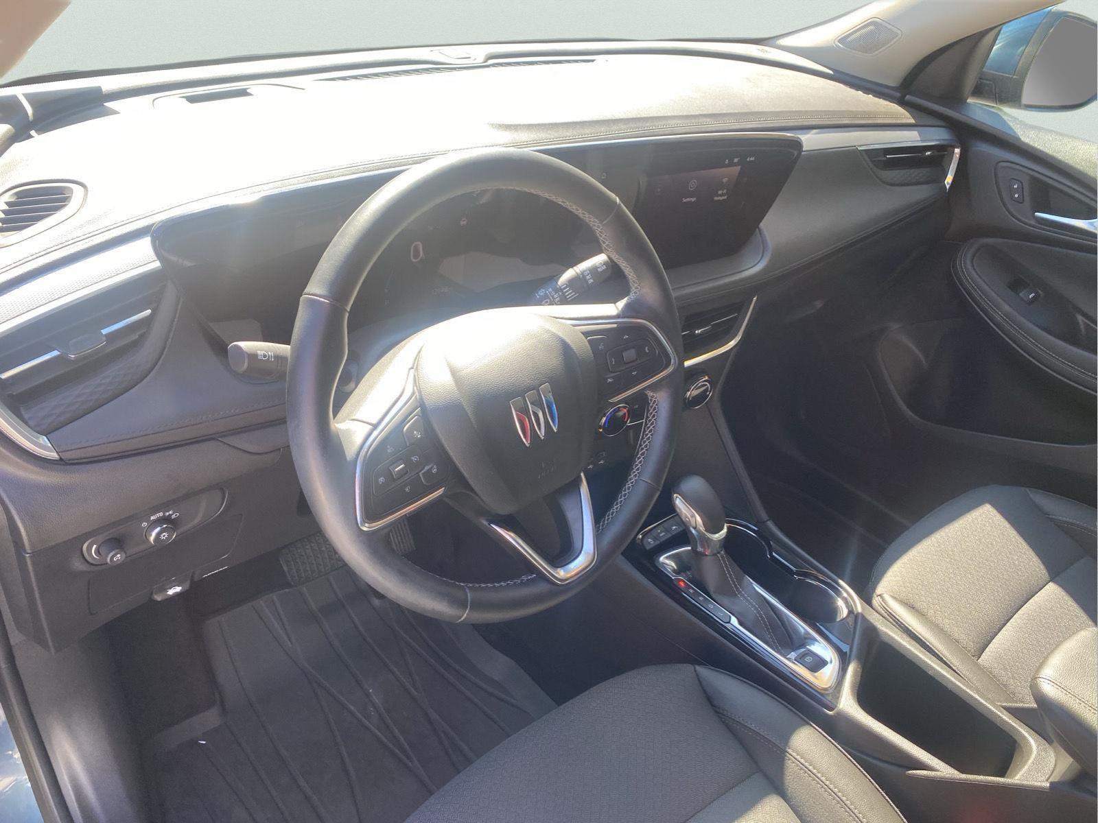 2024 Buick Encore GX Preferred at Rocky Ridge Auto Sales & Service