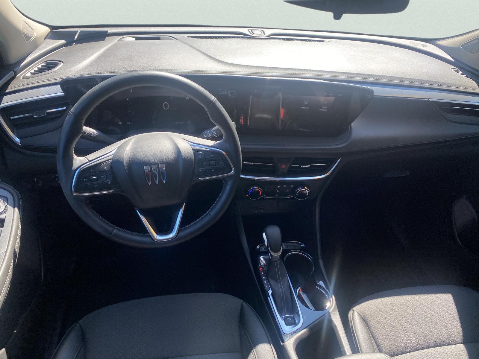 2024 Buick Encore GX Preferred at Rocky Ridge Auto Sales & Service